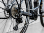 Trek Elsykkel Dame Allant+ 6 Stagger 545wh Galactic Grey
