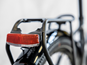 Trek Elsykkel Dame Allant+ 6 Stagger 545wh Galactic Grey