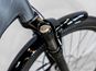 Trek Elsykkel Dame Allant+ 6 Stagger 545wh Galactic Grey