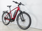 Trek Elsykkel Allant+ 5 725wh Rage Red
