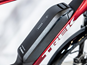 Trek Elsykkel Allant+ 5 725wh Rage Red