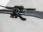 Trek Elsykkel Allant+ 5 725wh Rage Red