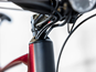 Trek Elsykkel Allant+ 5 725wh Rage Red