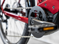 Trek Elsykkel Allant+ 5 725wh Rage Red