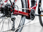 Trek Elsykkel Allant+ 5 725wh Rage Red