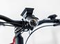 Trek Elsykkel Allant+ 5 725wh Rage Red