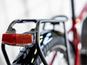 Trek Elsykkel Allant+ 5 725wh Rage Red