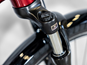 Trek Elsykkel Allant+ 5 725wh Rage Red