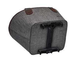Racktime Väska Pakethållare Agnetha 2.0 15L Grey