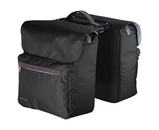 Racktime Väska Pakethållare Ture 2.0 2x12L