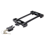 Lukko Racktime Secureit Snapit