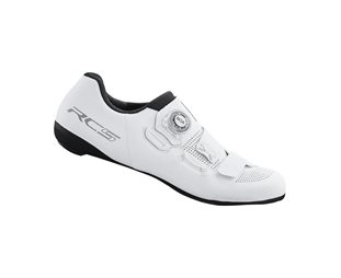 Shimano Sh-RC502W White