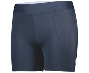 Scott Shorts W'S Endurance 20 ++ sininen