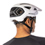 Maastokypärä Scott Tago Plus Mips White/Rose Beige