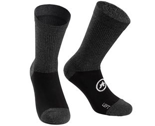 Assos Cykelstrumpor  Trail Socks Evo