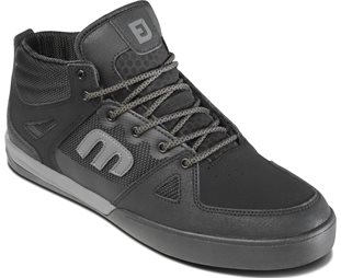 Etnies Cykelskor Johansson Pro Black