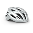 MET Cykelhjälm Idolo White Glossy