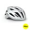 MET Cykelhjälm Idolo MIPS White Glossy