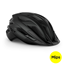 MET Cykelhjälm Crossover MIPS Black Matt