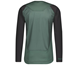 Scott Shirt M'S Trail Progressive L/S green