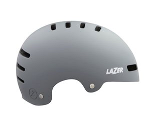 BMX-kypärä Lazer One + Matt Grey