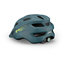 Lasten pyöräilykypärä MET Crackerjack Petrol Matt