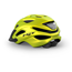 MET Cykelhjälm Crossover Lime Yellow