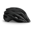 MET Cykelhjälm Crossover MIPS Black Matt