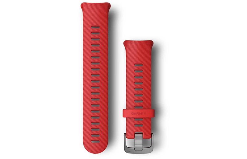 Garmin Ranneke Forerunner 45 Lava Red