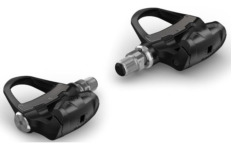 Wattipolkimet Garmin Rally RK200 LOOK KEO