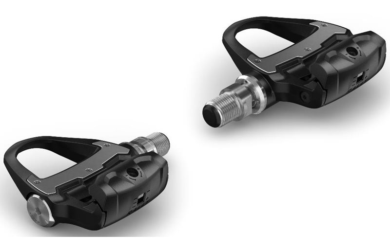 Cykelpedaler Garmin Racer Rally Rs200 Lvg Spdsl Power