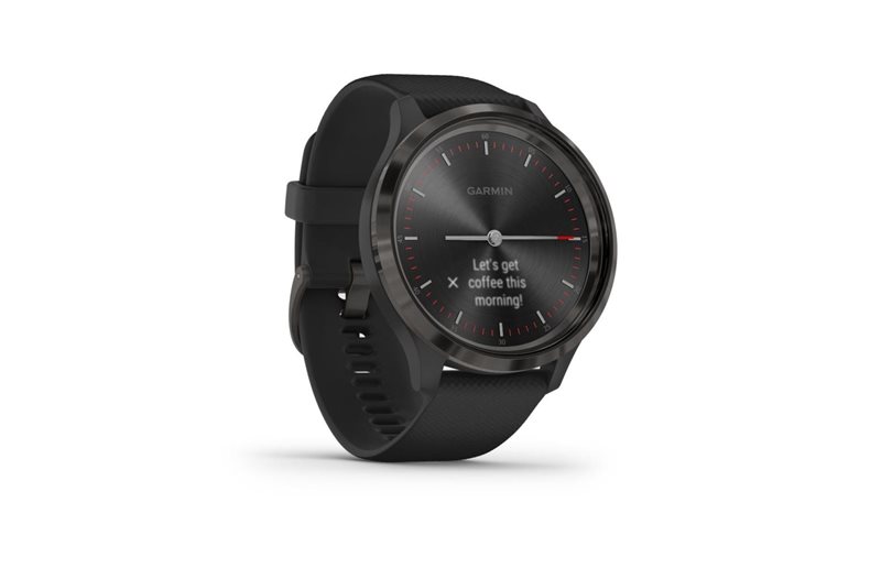 Garmin Urheilukello Vivomove 3 Silicone