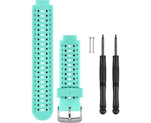 Garmin Ranneke Quick Release Iceblue