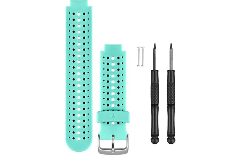Garmin Ranneke Quick Release Iceblue