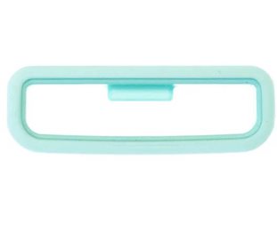 Garmin Band Keeper Forerunner 35 Valkoinen