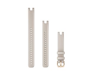 Garmin Ranneke Lily 14mm Sand/Rose Gold