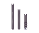 Garmin Ranneke Lily 14mm Gray Purple