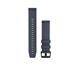 Garmin Ranneke Quick Release 20 Sininen/Musta