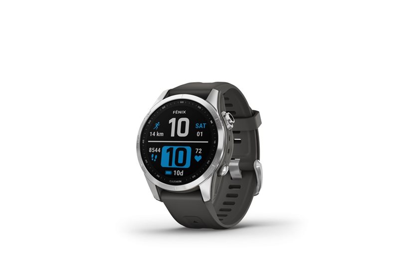 Garmin Harjoittelukello Fenix 7S