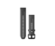 Armband Garmin Quickfit 20- Grafitgra