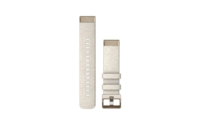 Armband Garmin Quickfit 20- Kramfargad