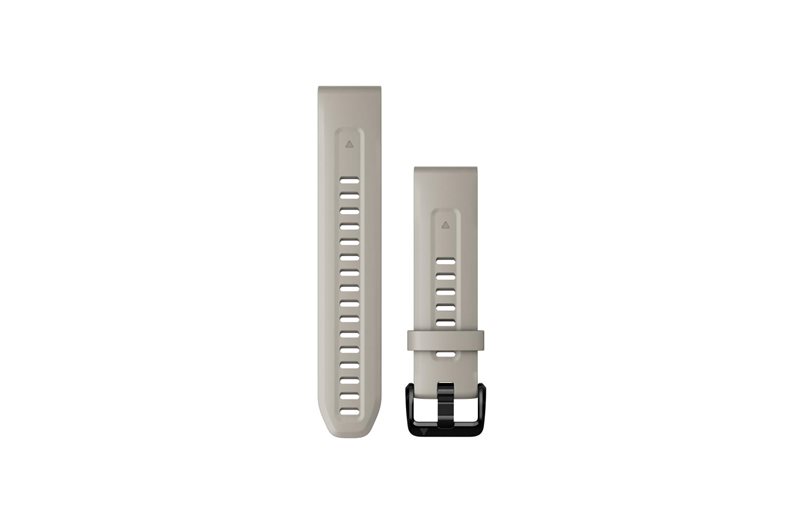 Garmin Ranneke QuickFit 20 Sand