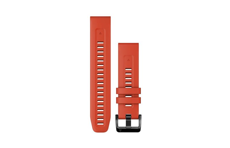 Armband Garmin Quickfit 20- Rod