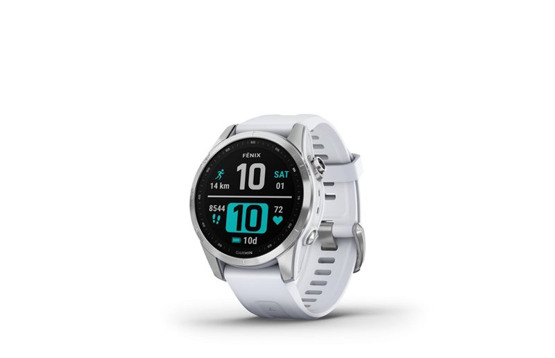 Garmin Kuntoilukello Fenix 7S