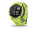 Urheilukello Garmin Instinct 2 Electric Lime