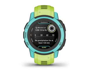 Urheilukello Garmin Instinct 2S Surf Edition