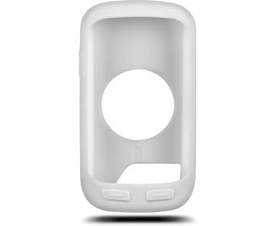 Garmin Silicon Caseedge 1000 Vit