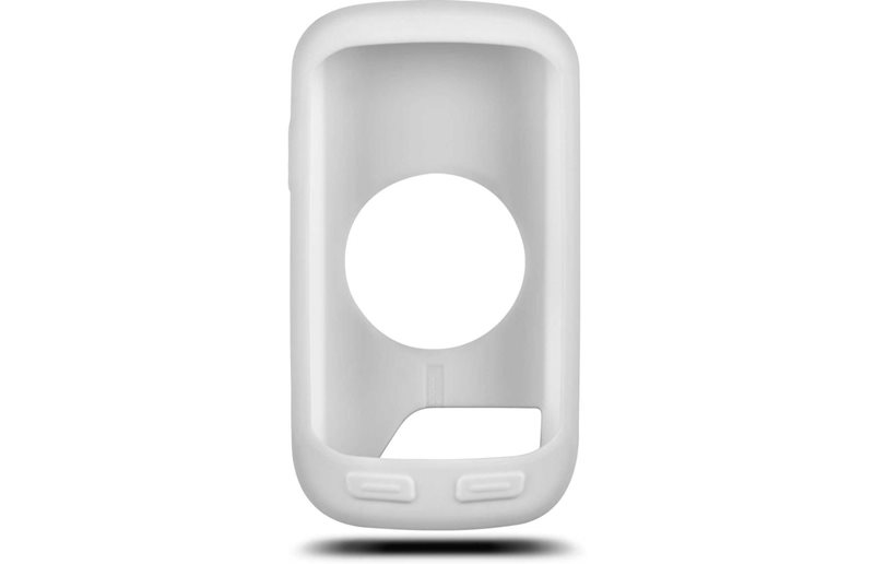 Garmin Silicon Caseedge 1000 Vit