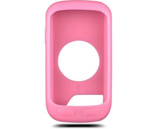 Garmin Silicon Caseedge 1000 Pinkki
