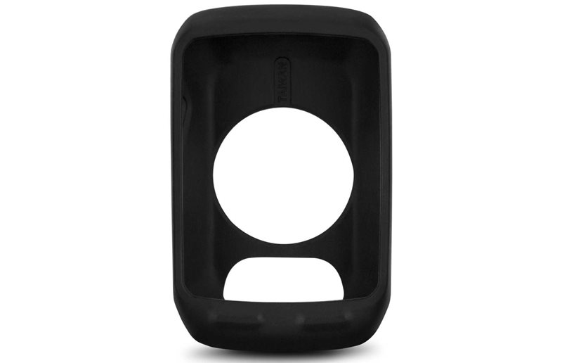 Garmin Silikonikotelo Edge 510 Musta
